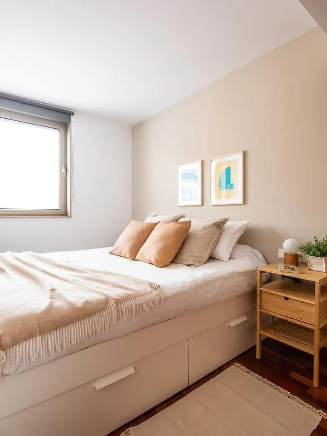 Homing Barcelona 101 Apartment L'Hospitalet de Llobregat