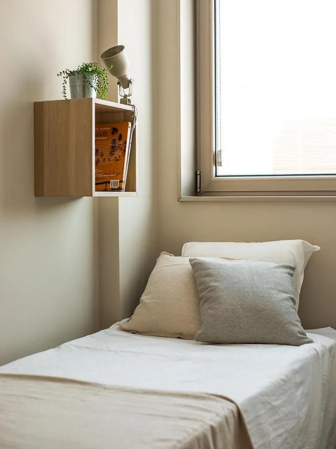 Homing Barcelona 101 Apartment L'Hospitalet de Llobregat