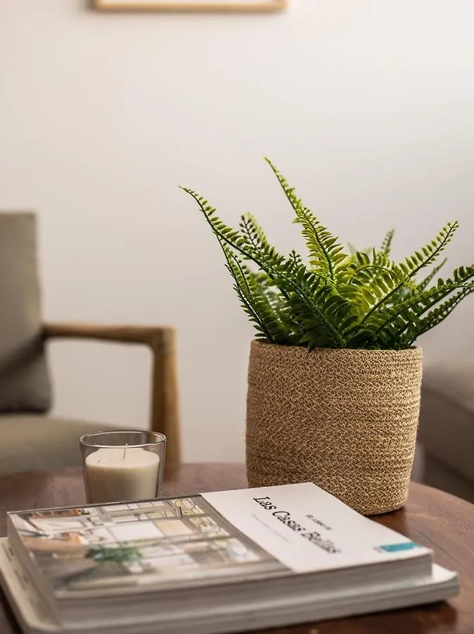 Homing Barcelona 101 Apartment L'Hospitalet de Llobregat