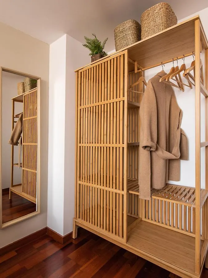 Homing Barcelona 101 Apartment L'Hospitalet de Llobregat 0*,  Spain