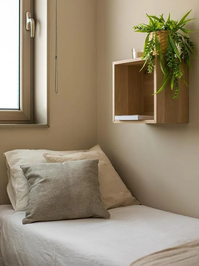 Homing Barcelona 101 Apartment L'Hospitalet de Llobregat Spain